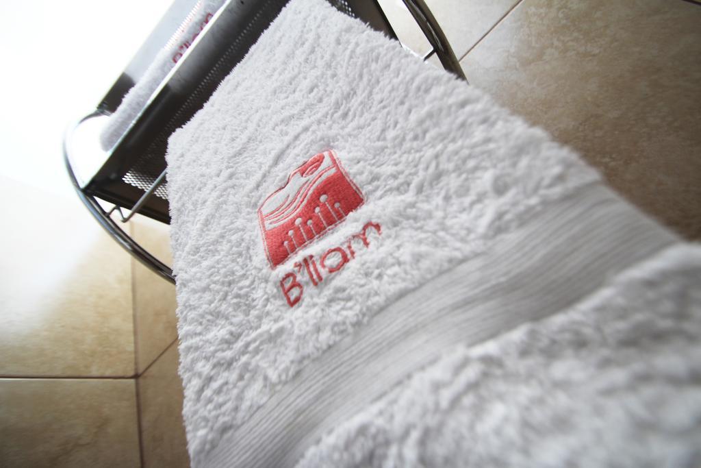 Hotel B´liam Tumbes Esterno foto